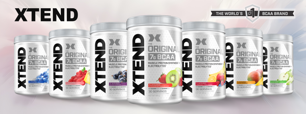 XTEND Background