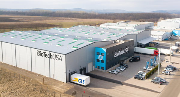 BioTechUSA Banner 1
