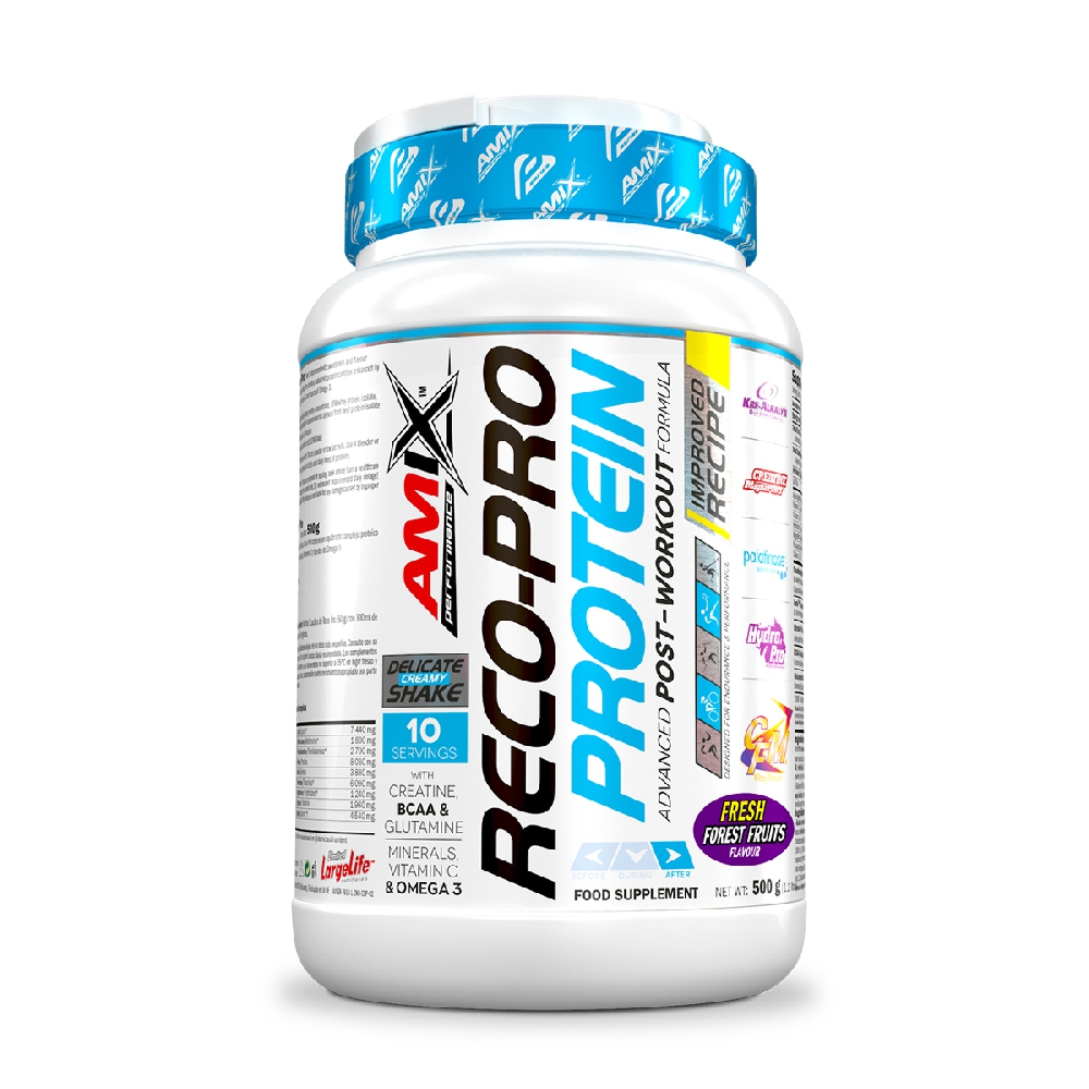 Amix Reco-Pro Protein 500g
