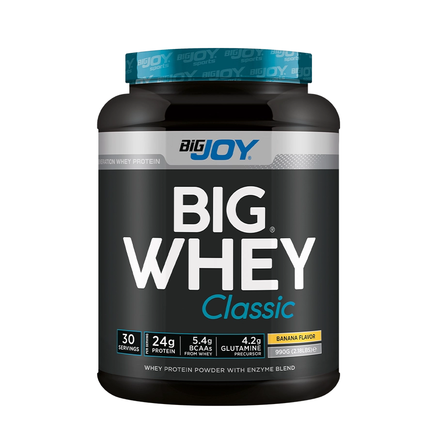 990 G BANANA