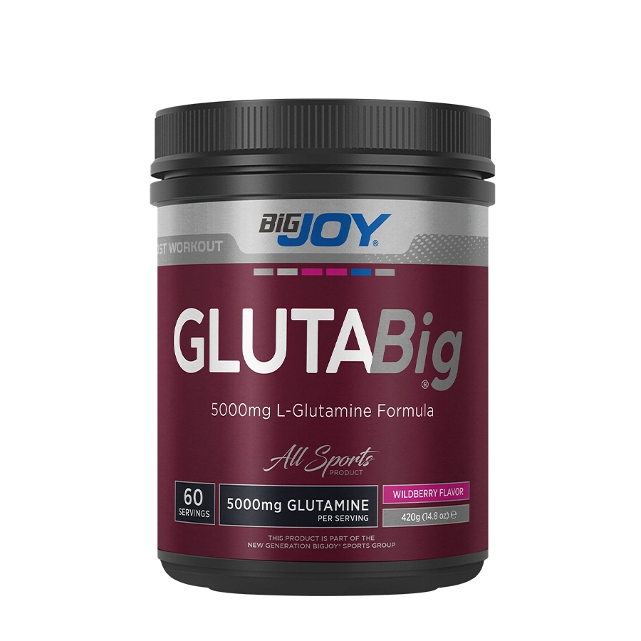 Bigjoy Glutabig 420g