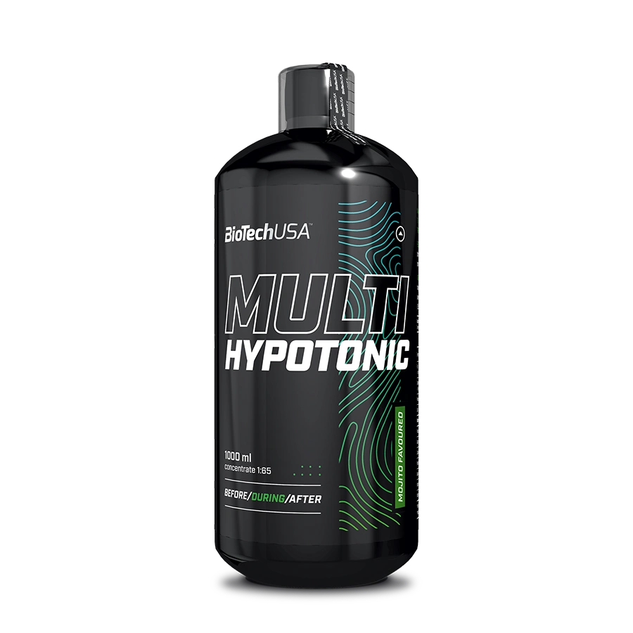BioTechUSA Multi Hypotonic 1000ml