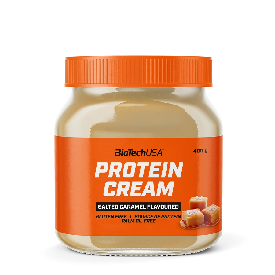 SALTED CARAMEL