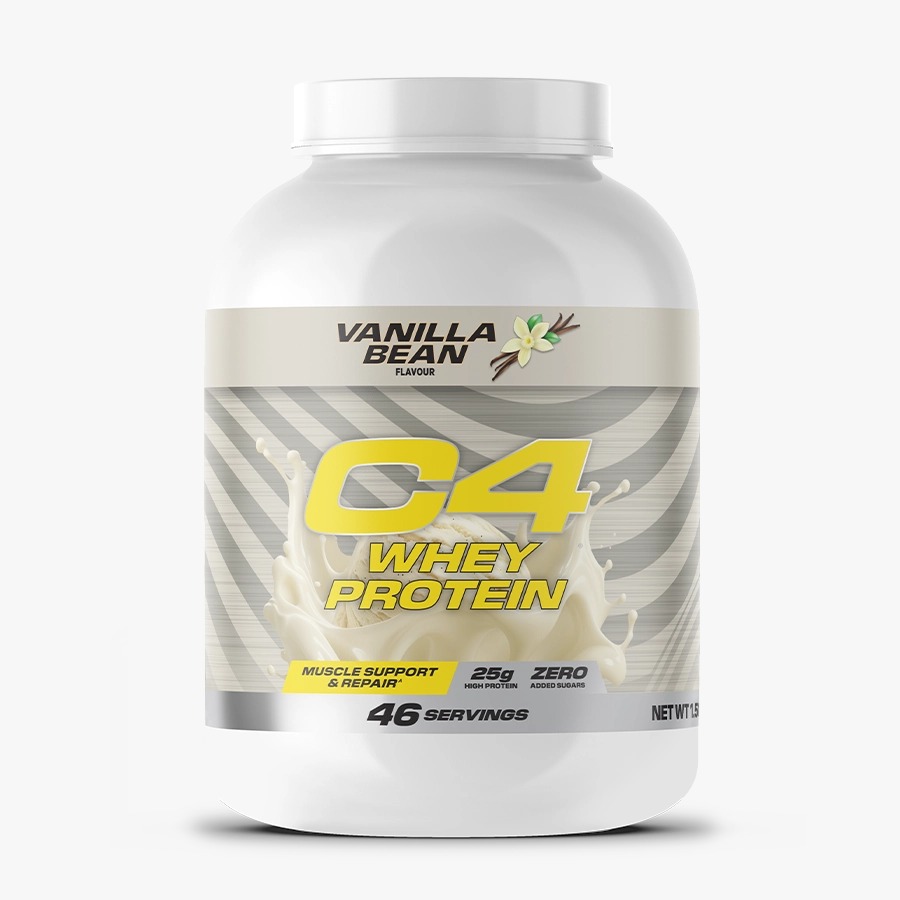 Vanilla Bean 1587g