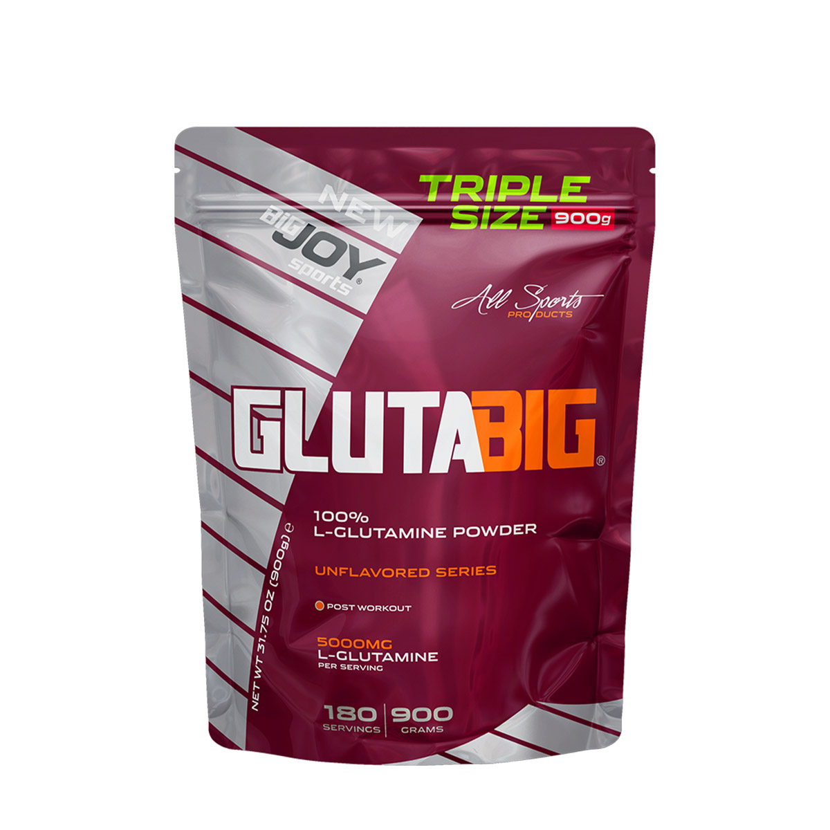 Bigjoy Glutabig 900g