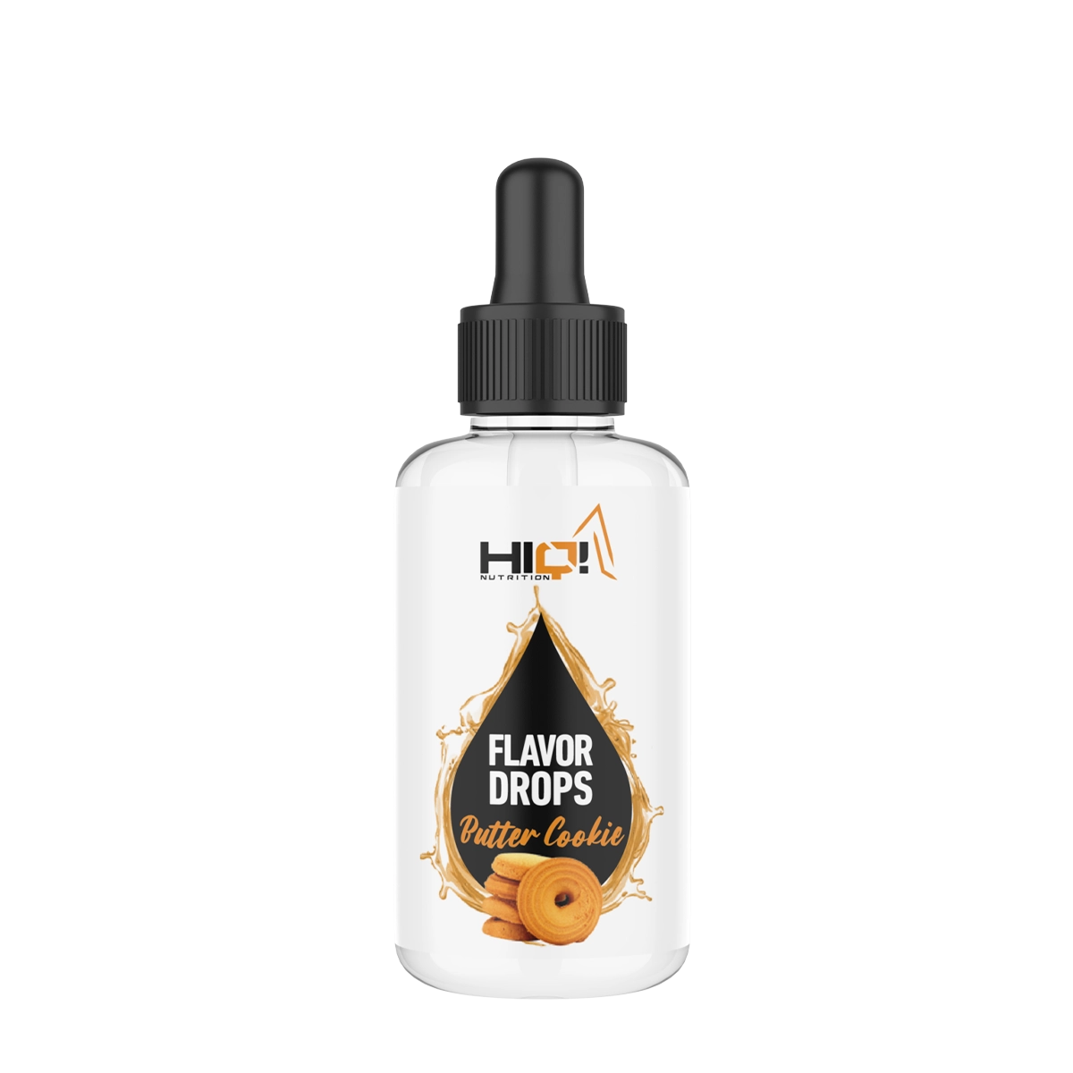 HIQ Flav'n Drop 30ml