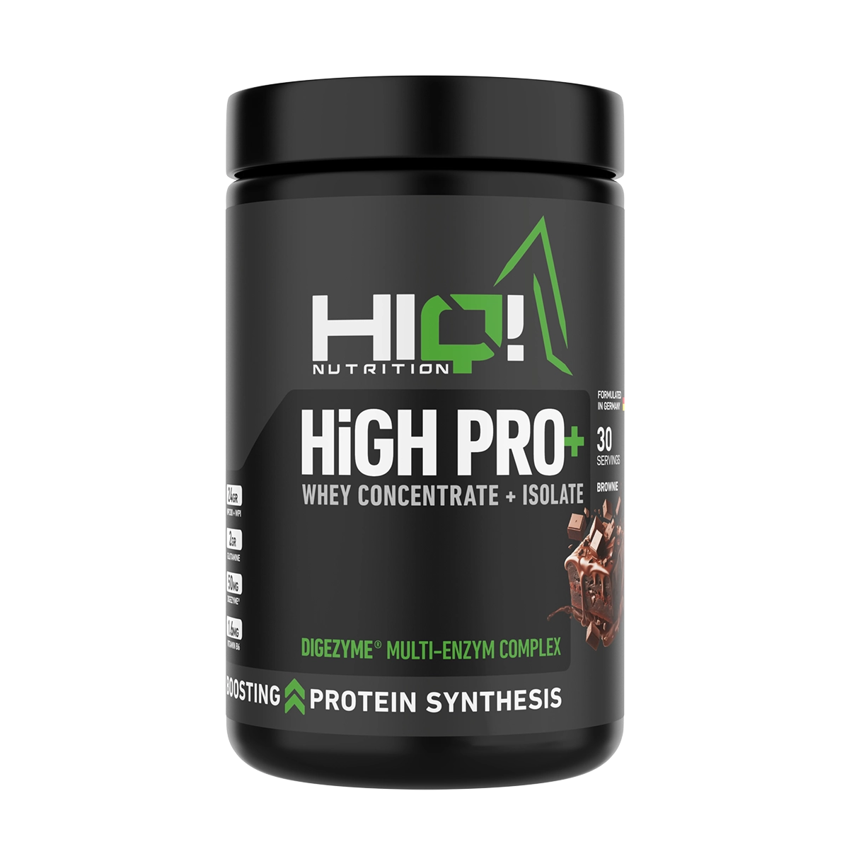 HIQ High Pro 900g