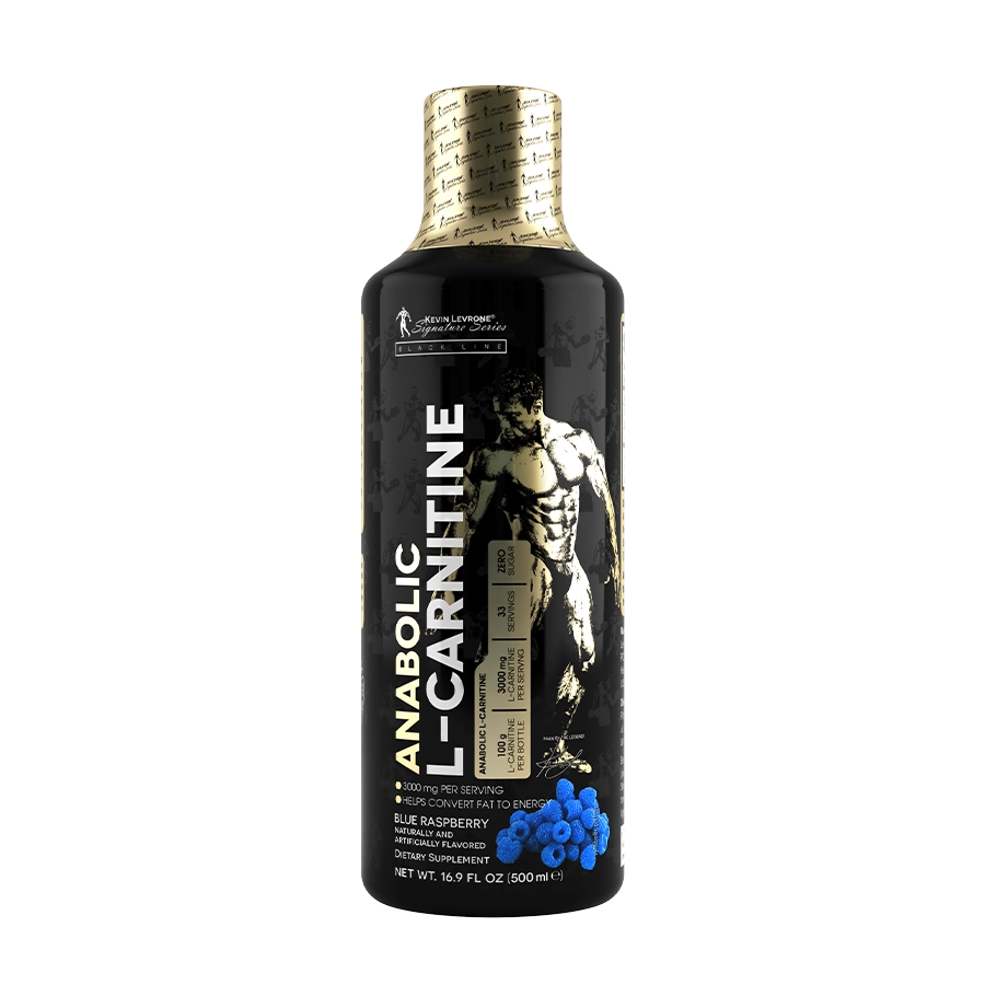Kevin Levrone L-Carnitine 500ml