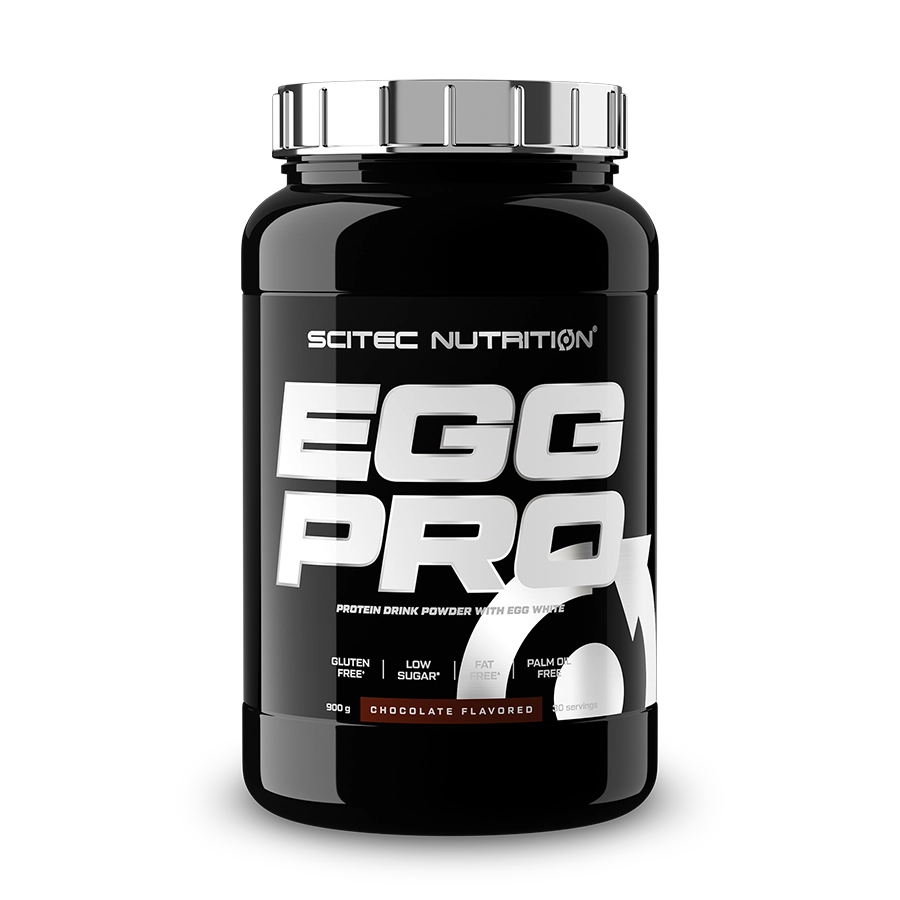 Scitec Egg Pro 930g