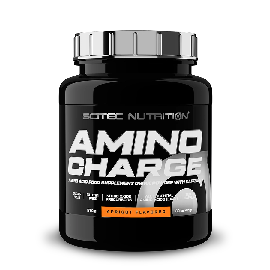 Scitec Amino Charge 570g