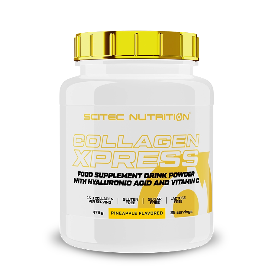 Scitec Collagen Xpress 475g