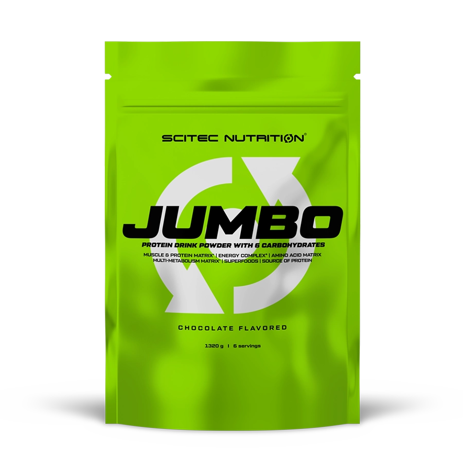 Scitec Jumbo 1320g