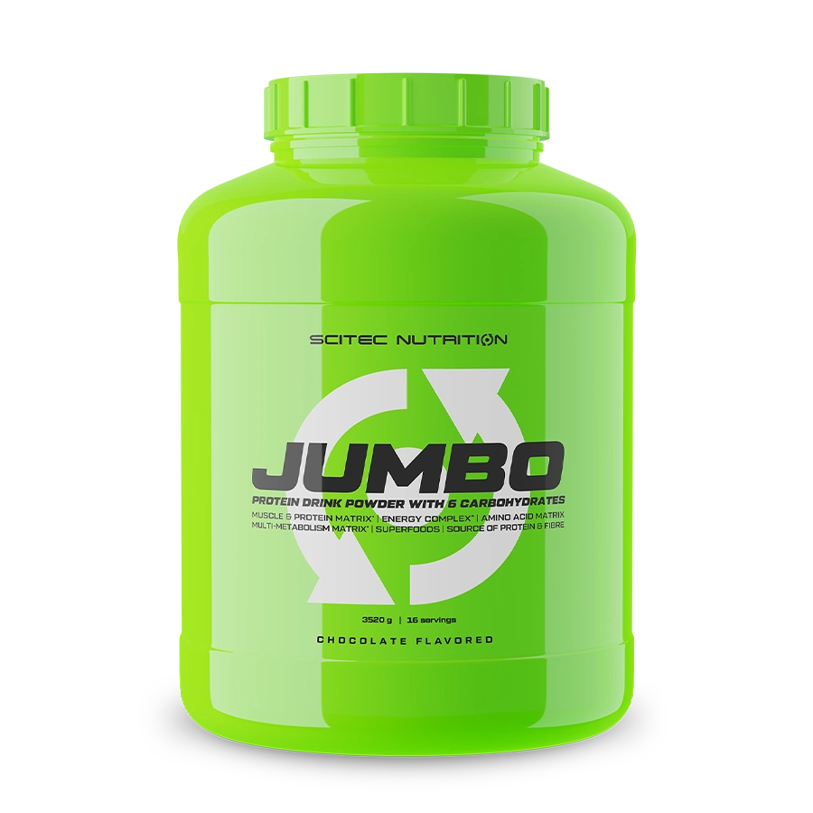 Scitec Jumbo 3520g