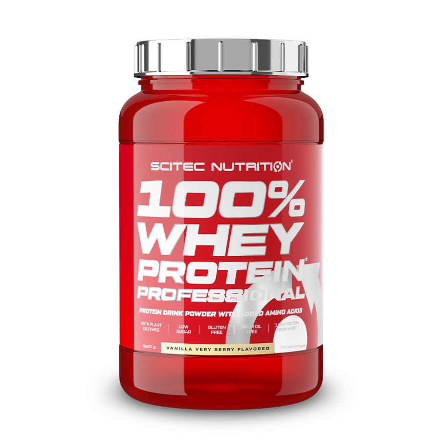 Scitec Professional Whey 780g