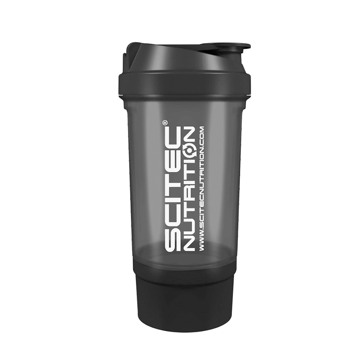 Scitec Shaker Traveller 500ml