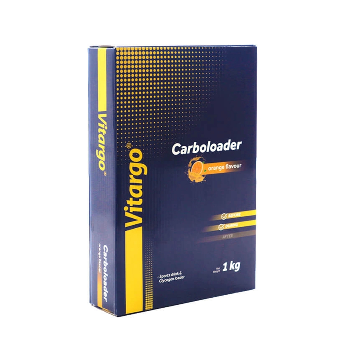 VITARGO 2000g CARBOLOADER