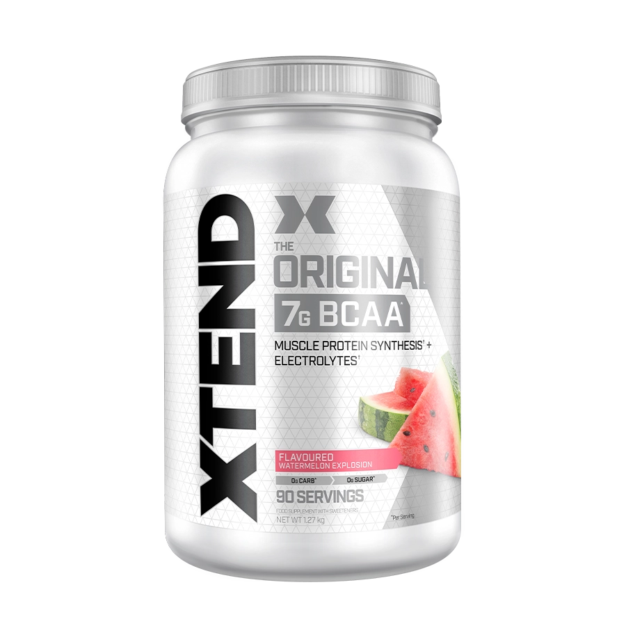 XTEND BCAA 1270g