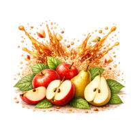 Apple Pear
