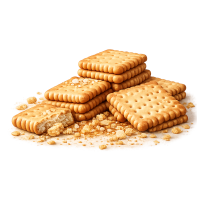 Baby Biscuits