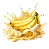 Banana Cream