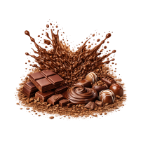 Belgian Chocolate