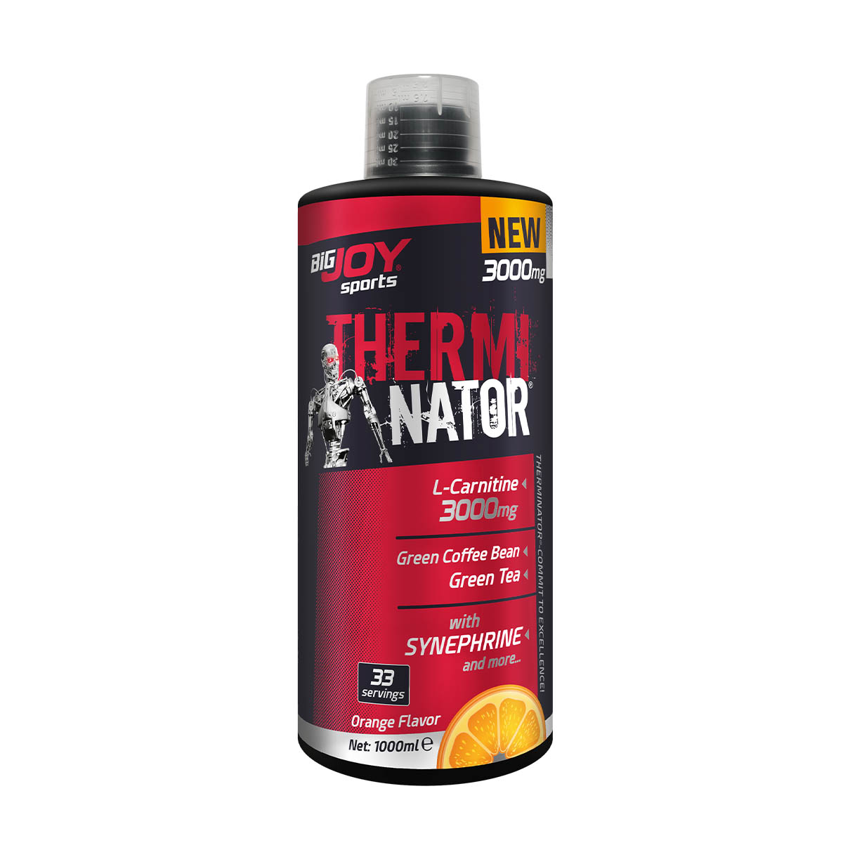 Bigjoy Therminator 1000ml