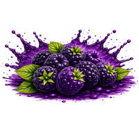 Black Raspberry