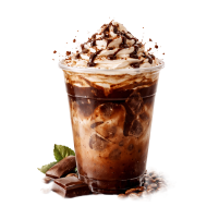 Caffe Mocha