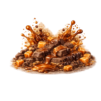 Choco Caramel