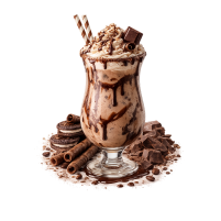 Chocolate Mudslide