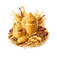Chocolate Peanut Butter