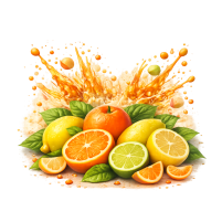 Citrus Punch