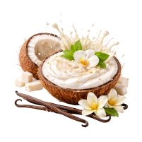 Coconut Vanilla