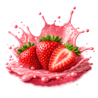 Delicious Strawberry