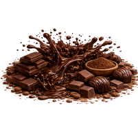Double Rich Chocolate