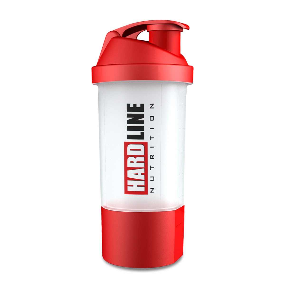 Hardline Shaker 600ml