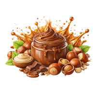 Hazelnut