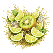 Kiwi Lime