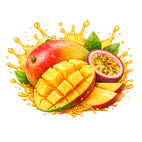 Mango Maracuja