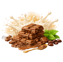 Milk Chocolate