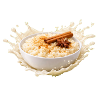 Milk Rice