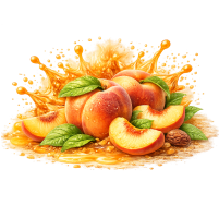Peach & Passion