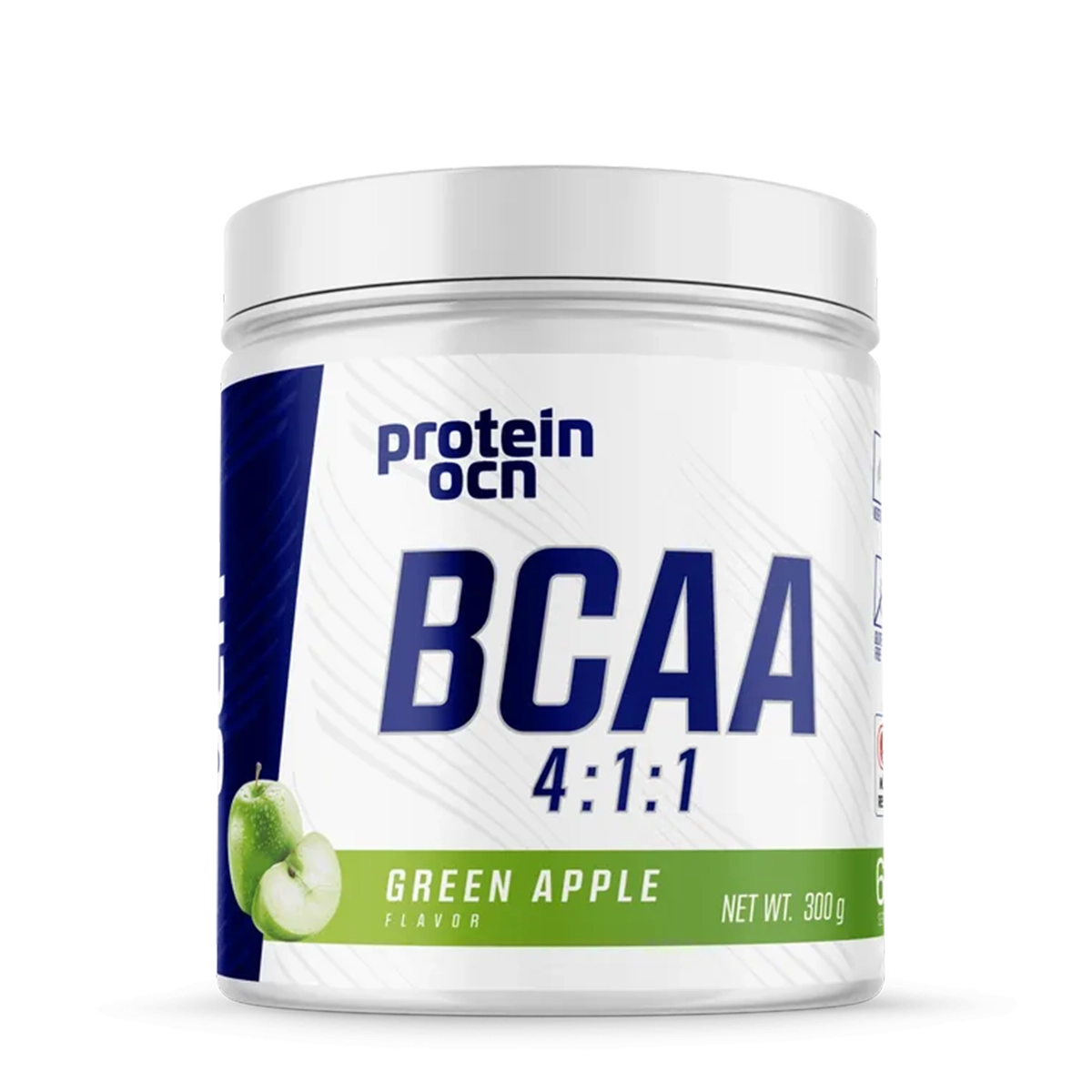 Proteinocn BCAA 4:1:1 300g