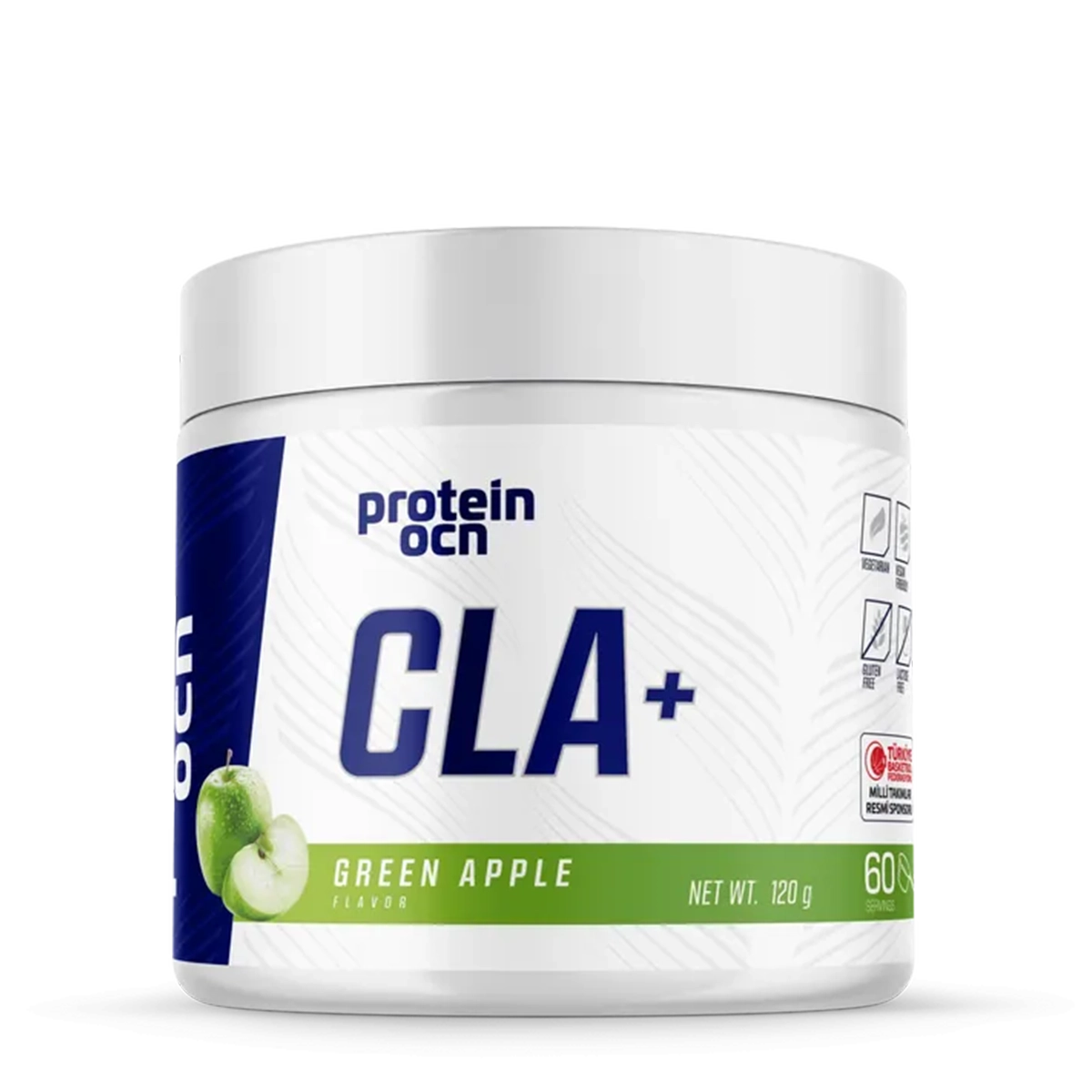 Proteinocn CLA+ 120g