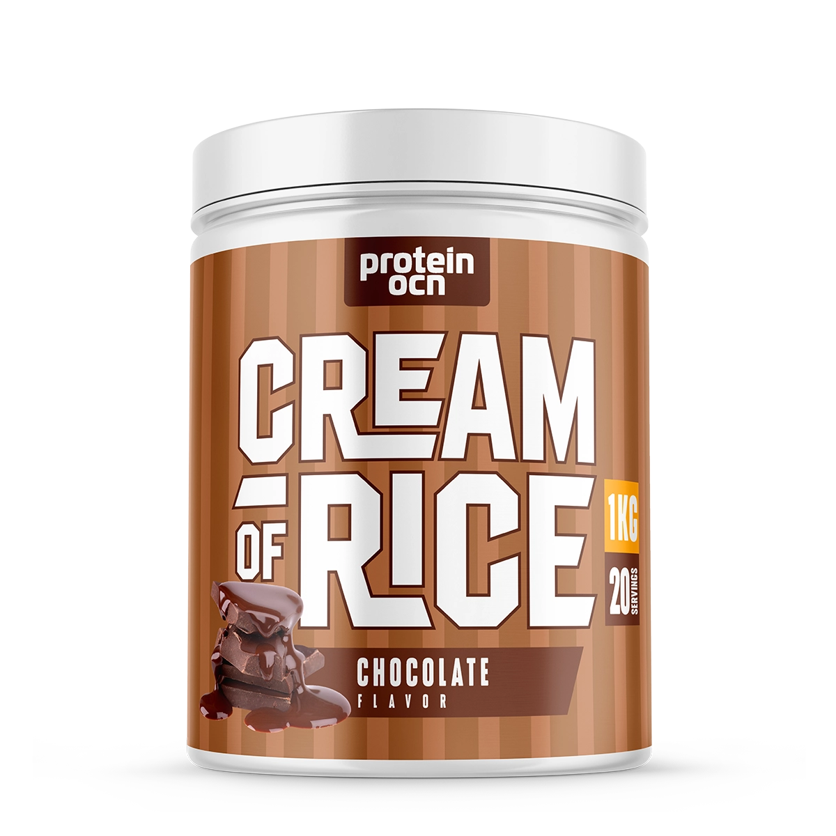 Proteinocn Cream of Rice 1000g
