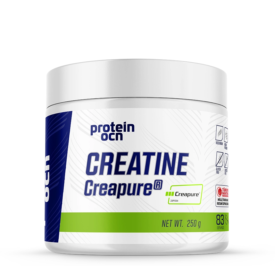 Proteinocn Creatine Creapure 250g