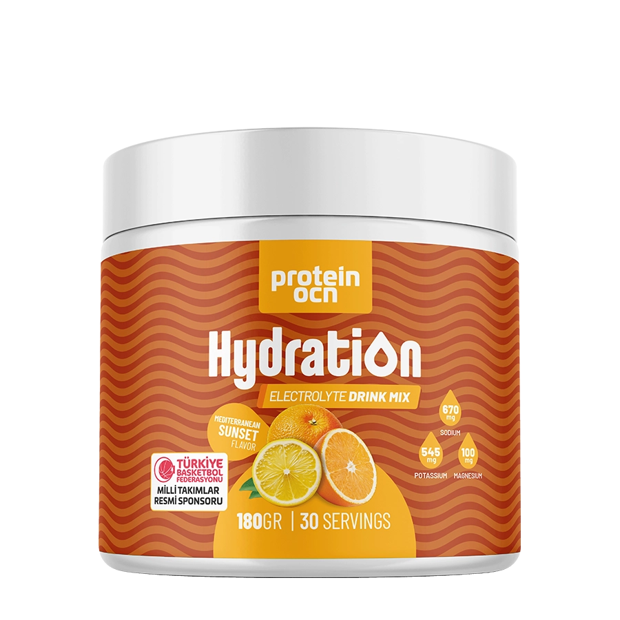 Proteinocn Hydration 180g