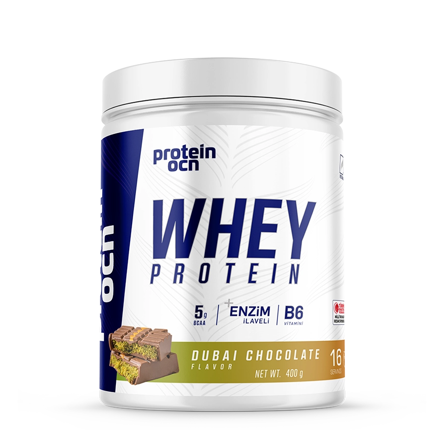 Proteinocn Whey Protein 400g