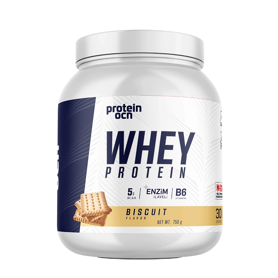 Proteinocn Whey Protein 750g
