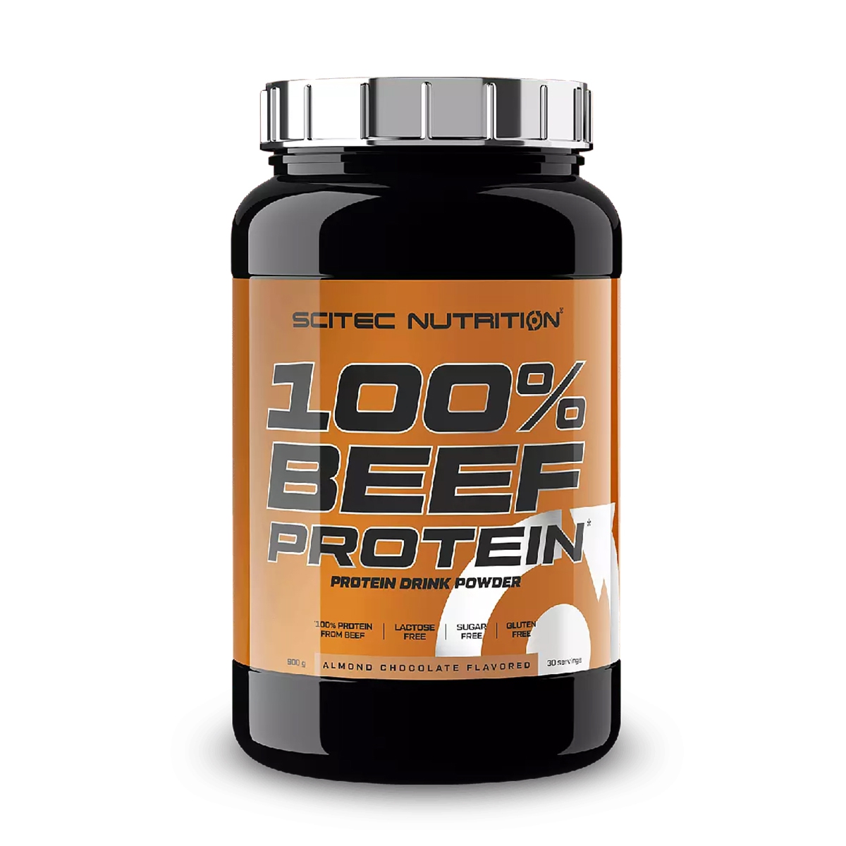 Scitec Beef Protein 900g